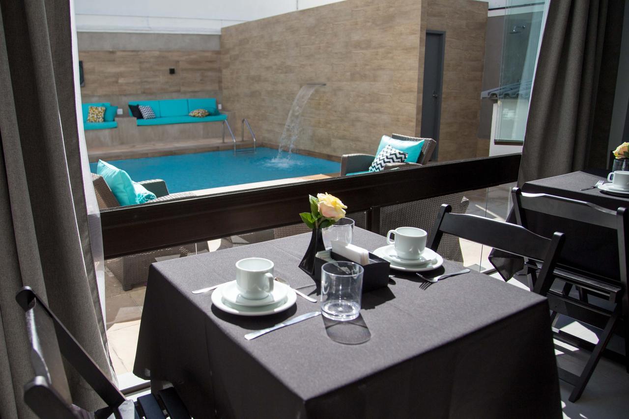 Hotel Ref House Barra Da Tijuca Rio de Janeiro Zewnętrze zdjęcie