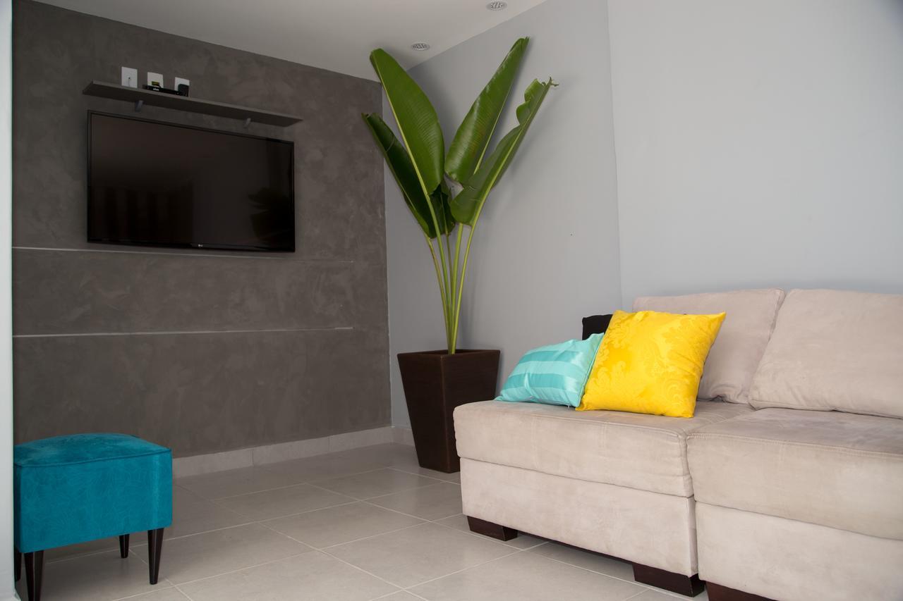 Hotel Ref House Barra Da Tijuca Rio de Janeiro Zewnętrze zdjęcie