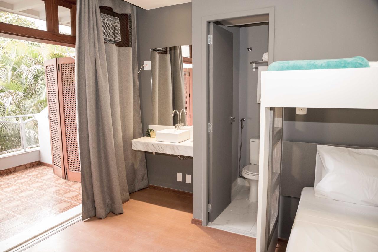 Hotel Ref House Barra Da Tijuca Rio de Janeiro Pokój zdjęcie