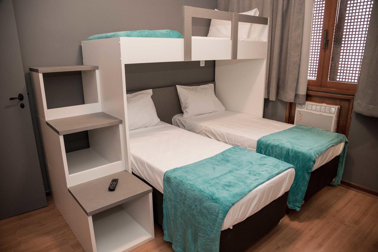 Hotel Ref House Barra Da Tijuca Rio de Janeiro Zewnętrze zdjęcie