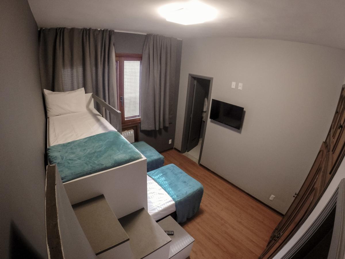 Hotel Ref House Barra Da Tijuca Rio de Janeiro Zewnętrze zdjęcie