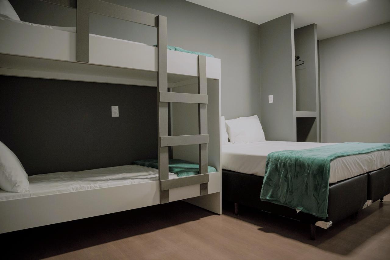 Hotel Ref House Barra Da Tijuca Rio de Janeiro Zewnętrze zdjęcie