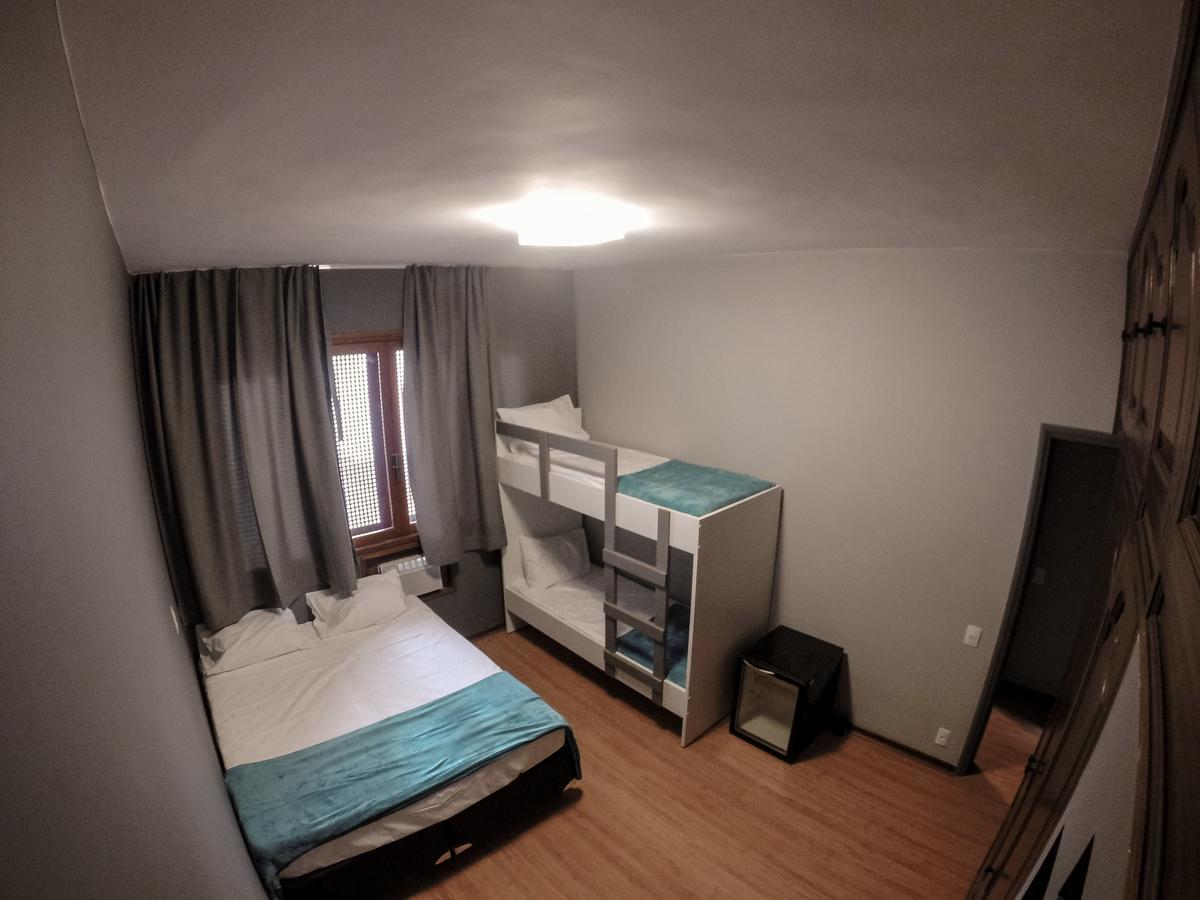 Hotel Ref House Barra Da Tijuca Rio de Janeiro Zewnętrze zdjęcie