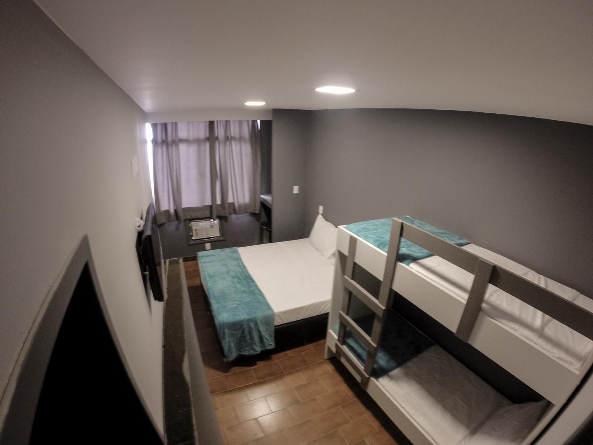 Hotel Ref House Barra Da Tijuca Rio de Janeiro Zewnętrze zdjęcie