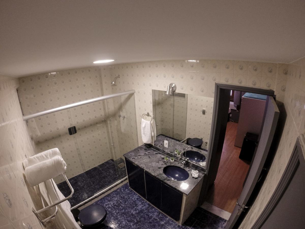 Hotel Ref House Barra Da Tijuca Rio de Janeiro Zewnętrze zdjęcie