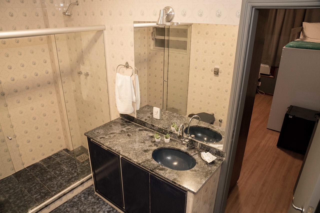 Hotel Ref House Barra Da Tijuca Rio de Janeiro Zewnętrze zdjęcie