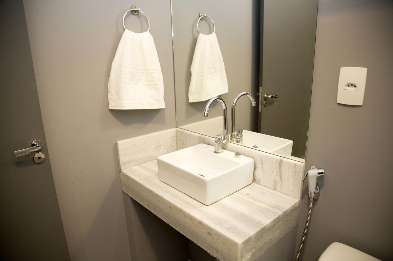 Hotel Ref House Barra Da Tijuca Rio de Janeiro Zewnętrze zdjęcie