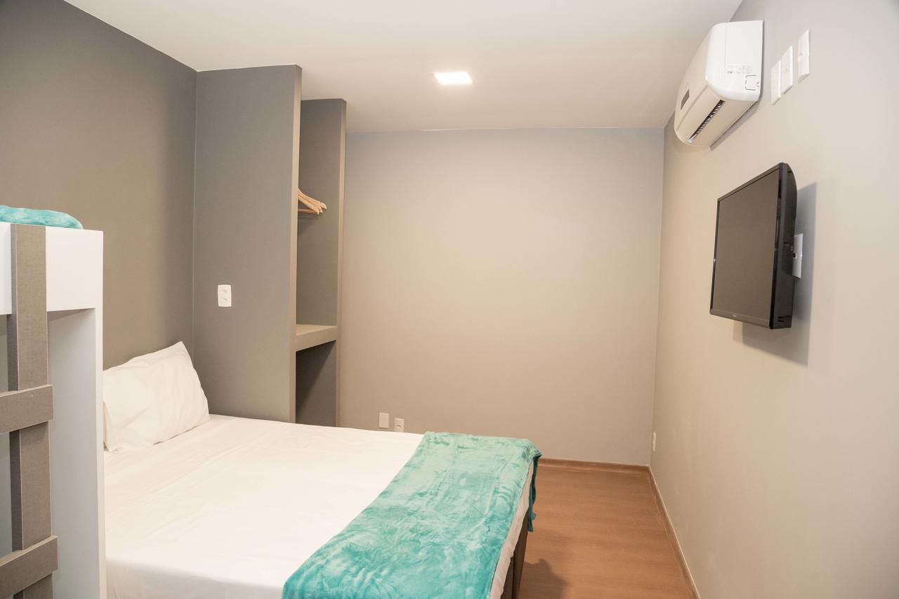 Hotel Ref House Barra Da Tijuca Rio de Janeiro Zewnętrze zdjęcie