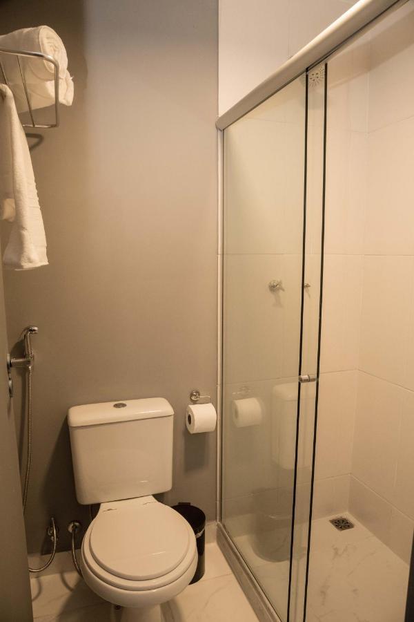 Hotel Ref House Barra Da Tijuca Rio de Janeiro Pokój zdjęcie