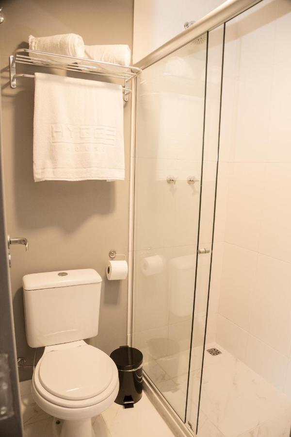 Hotel Ref House Barra Da Tijuca Rio de Janeiro Pokój zdjęcie
