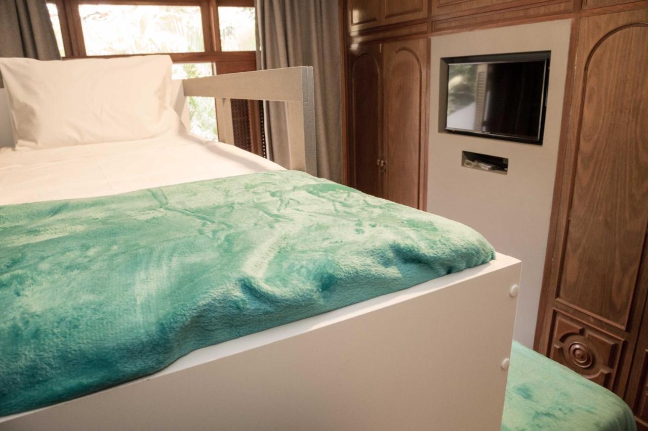 Hotel Ref House Barra Da Tijuca Rio de Janeiro Pokój zdjęcie