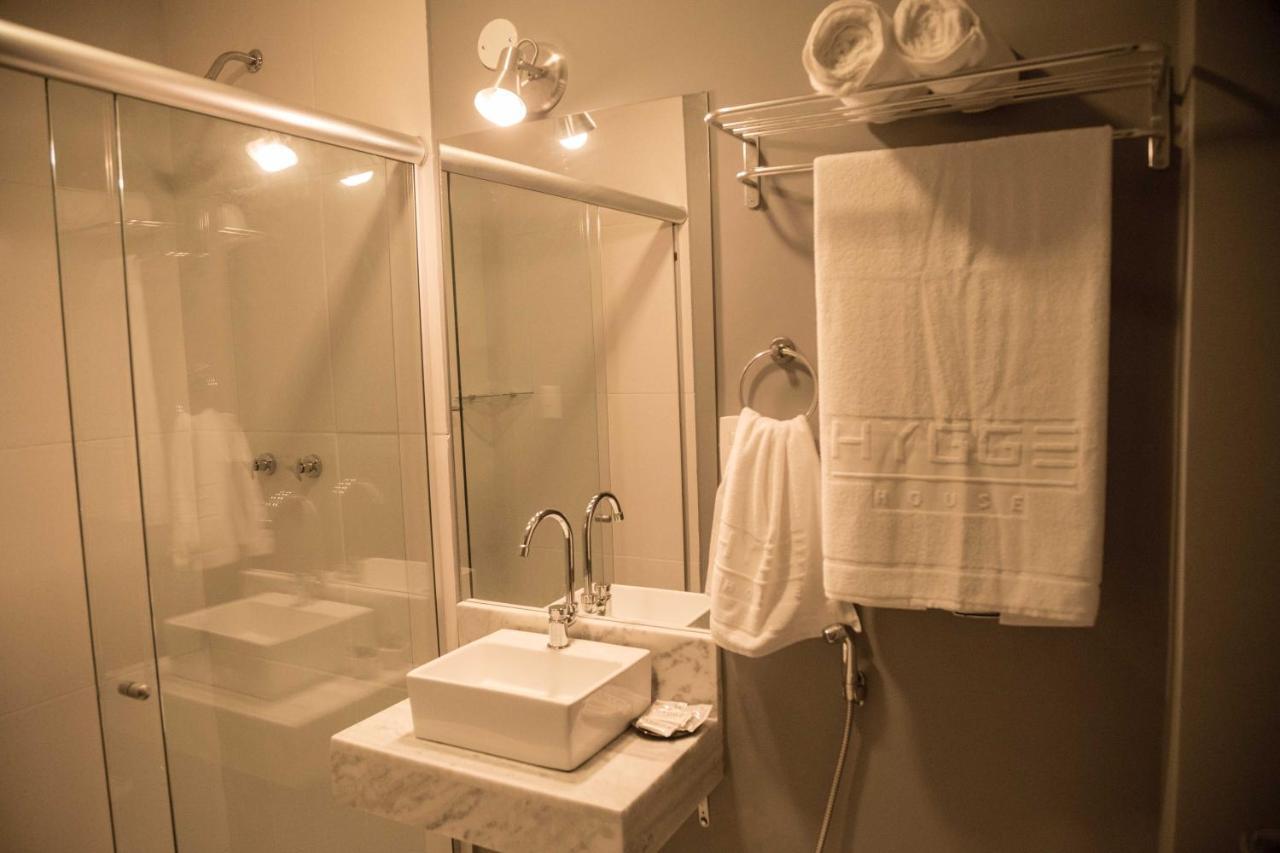 Hotel Ref House Barra Da Tijuca Rio de Janeiro Pokój zdjęcie