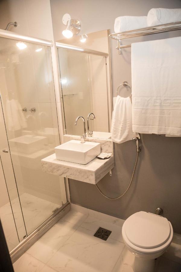 Hotel Ref House Barra Da Tijuca Rio de Janeiro Pokój zdjęcie